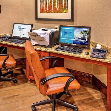 Hampton Inn & Suites Pigeon Forge On The Parkway Luaran gambar