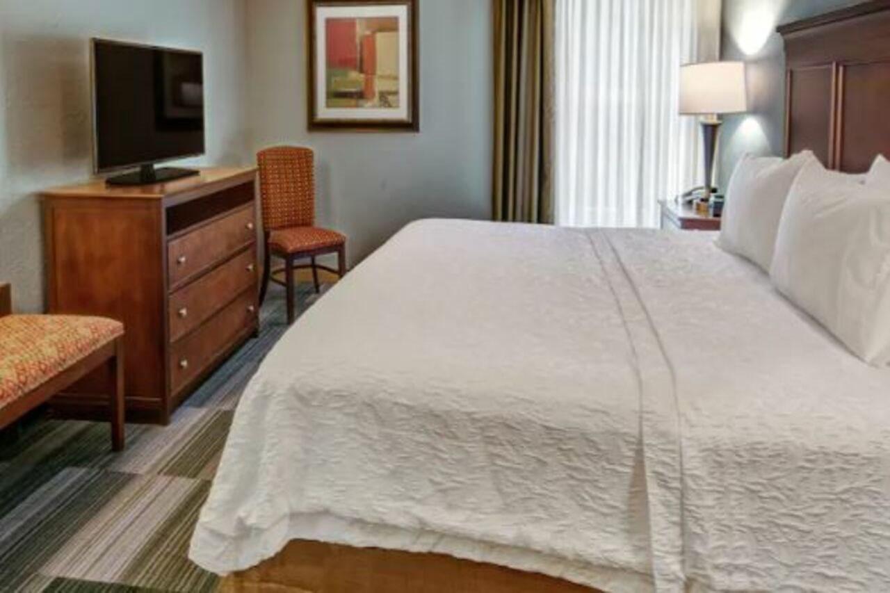 Hampton Inn & Suites Pigeon Forge On The Parkway Luaran gambar