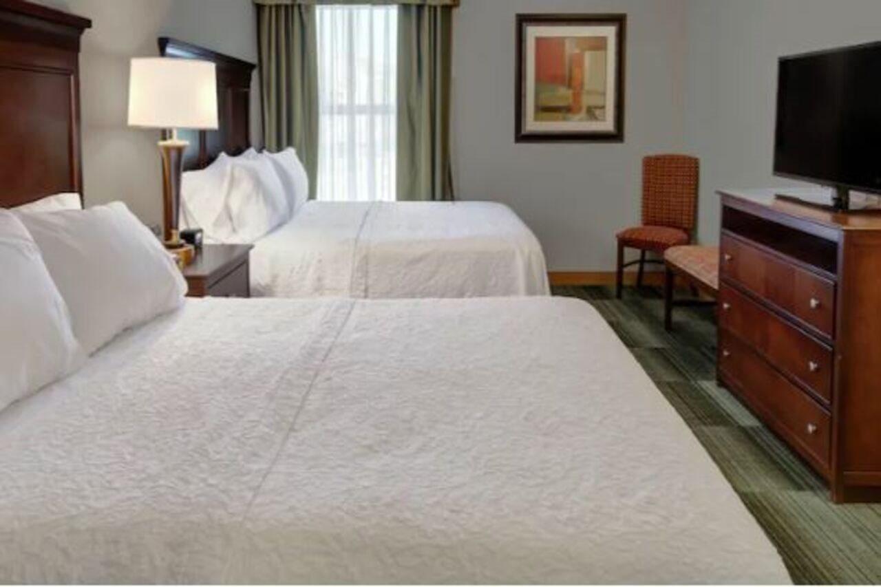 Hampton Inn & Suites Pigeon Forge On The Parkway Luaran gambar