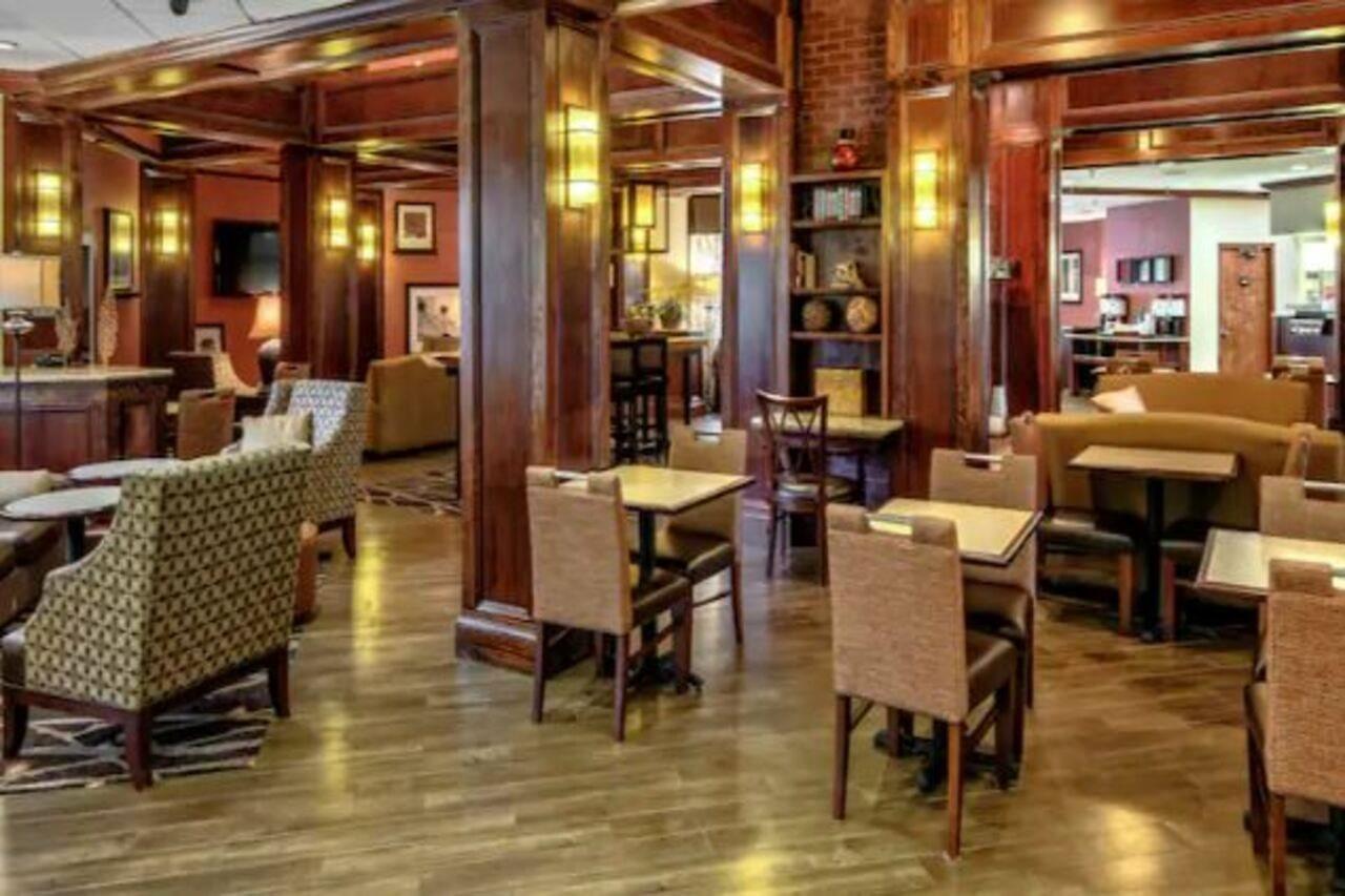 Hampton Inn & Suites Pigeon Forge On The Parkway Luaran gambar