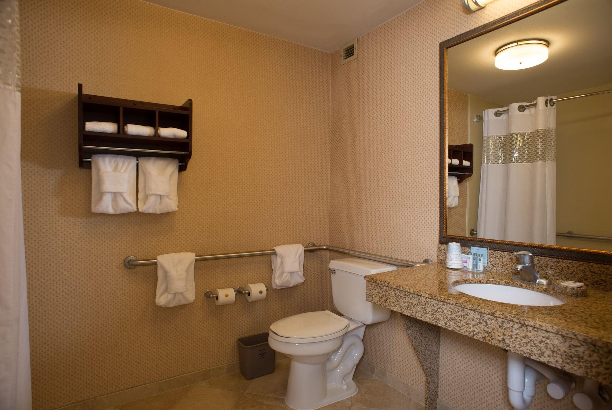 Hampton Inn & Suites Pigeon Forge On The Parkway Luaran gambar