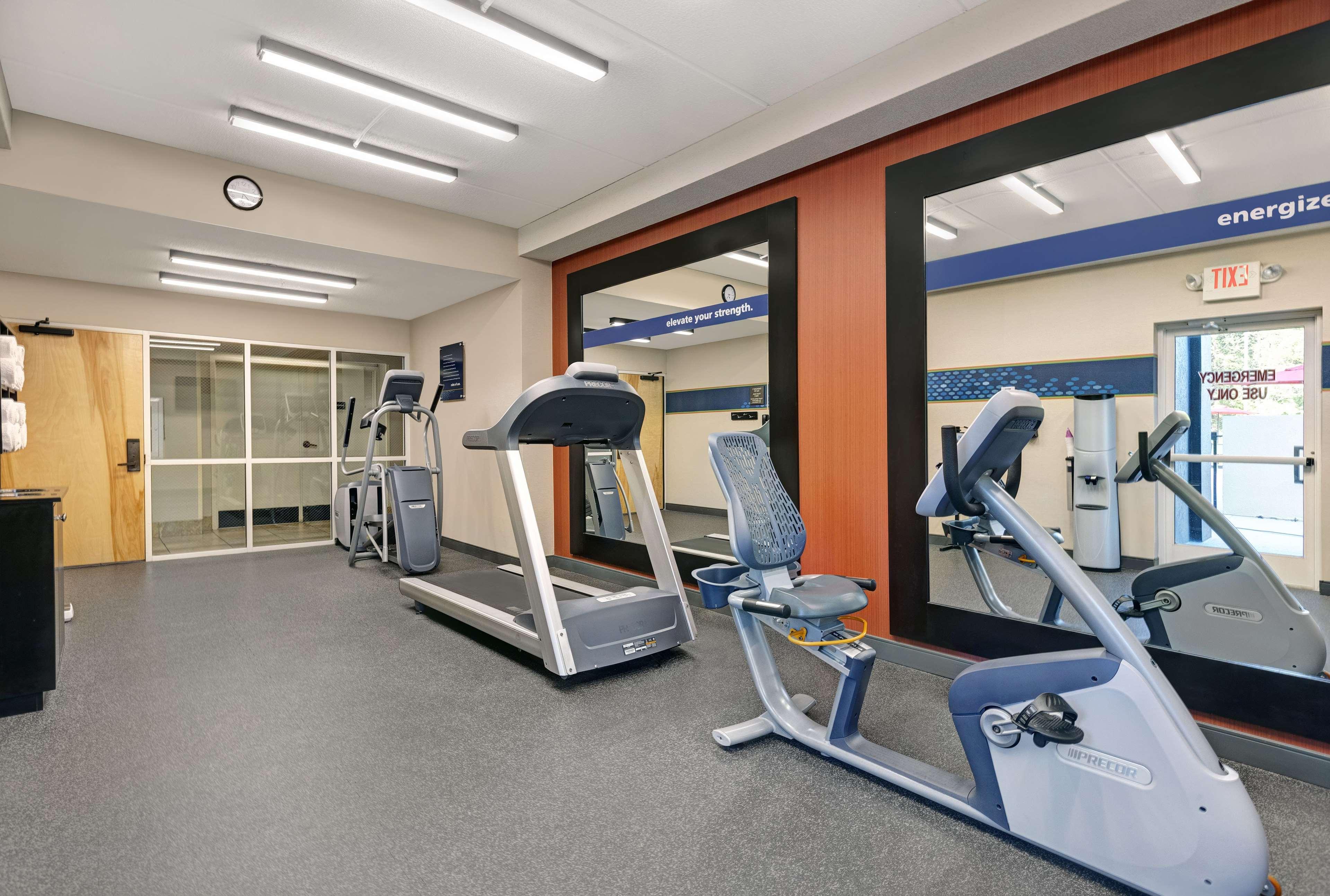 Hampton Inn & Suites Pigeon Forge On The Parkway Luaran gambar