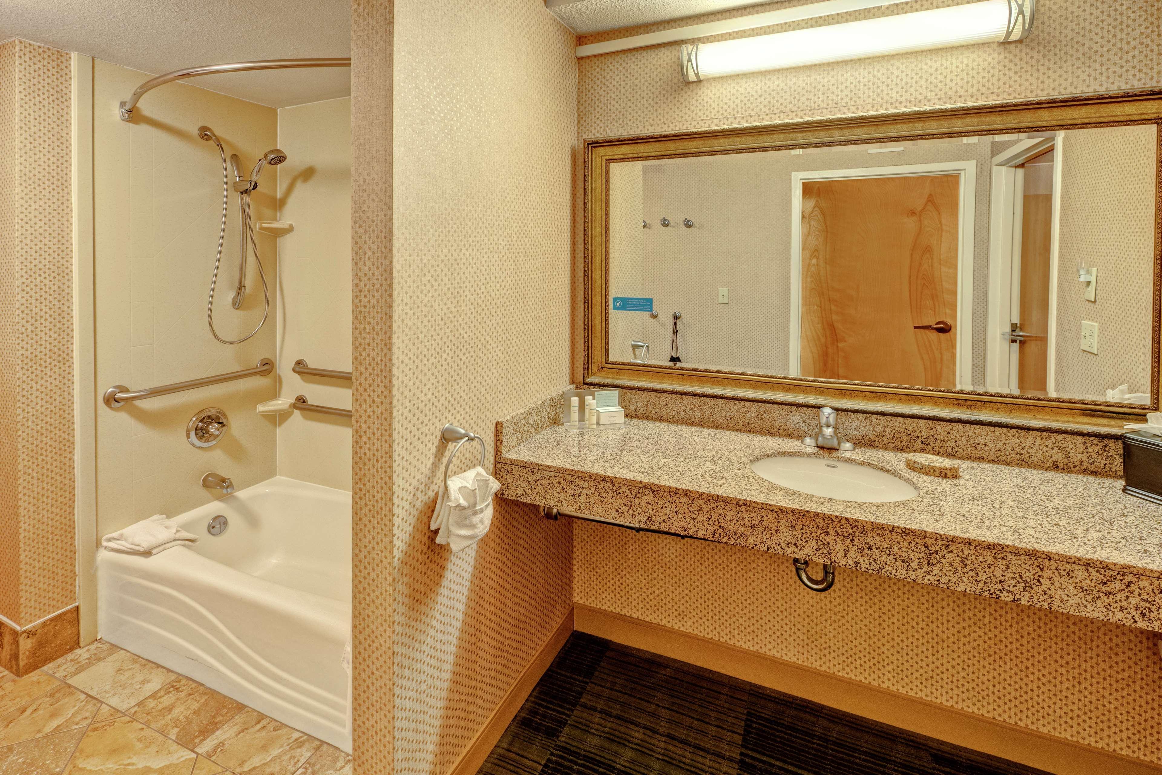 Hampton Inn & Suites Pigeon Forge On The Parkway Luaran gambar
