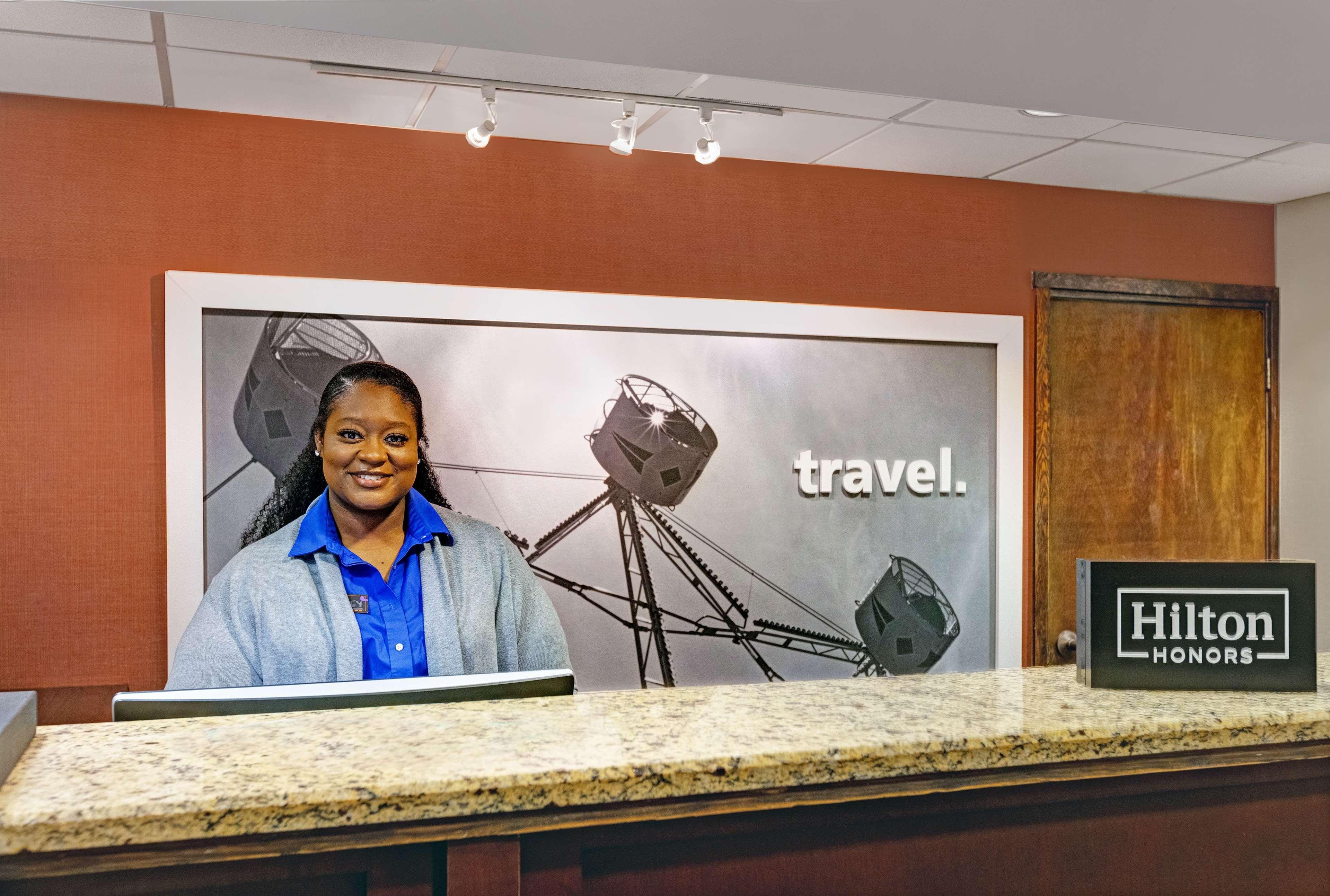 Hampton Inn & Suites Pigeon Forge On The Parkway Luaran gambar