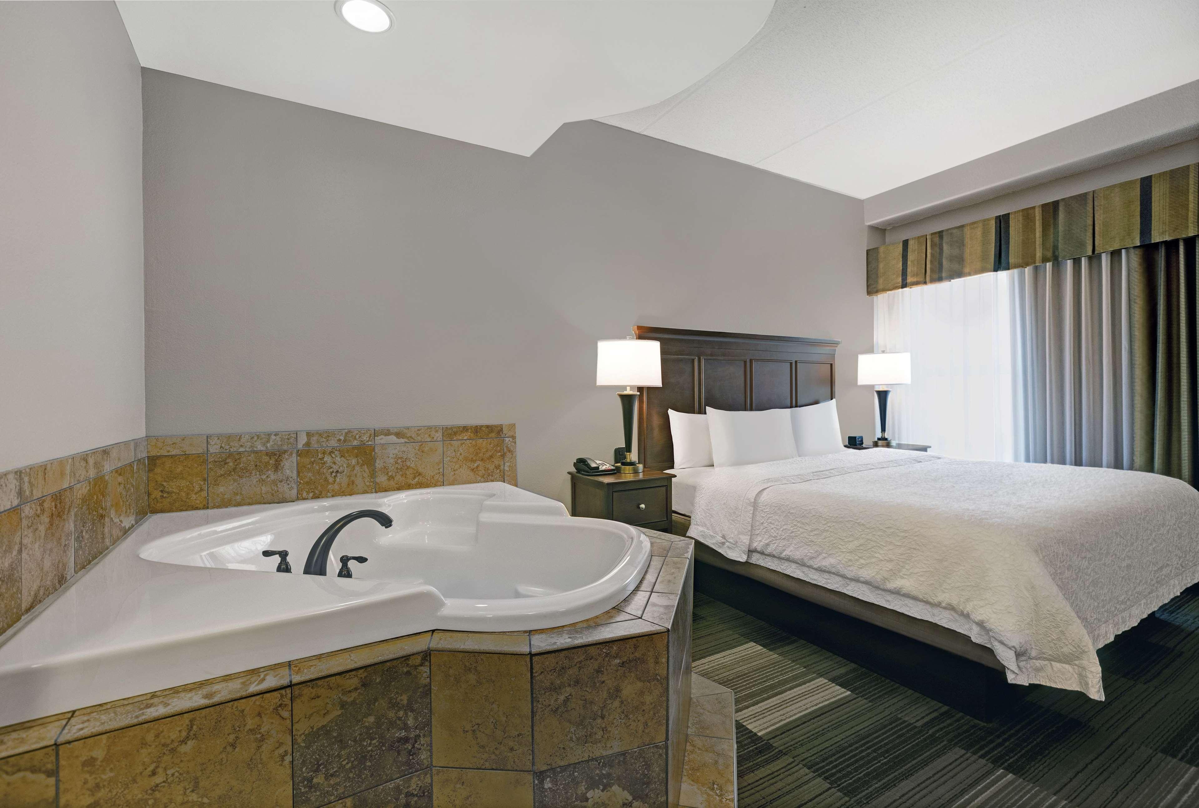 Hampton Inn & Suites Pigeon Forge On The Parkway Luaran gambar