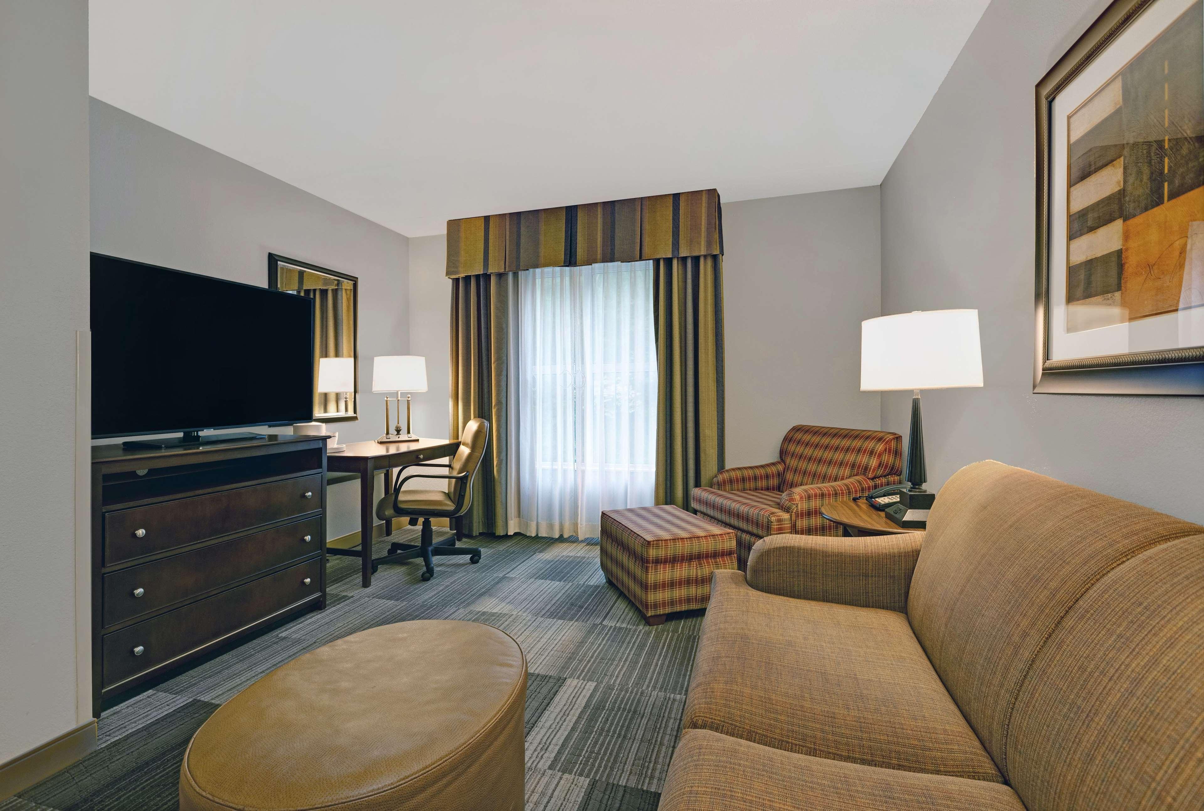 Hampton Inn & Suites Pigeon Forge On The Parkway Luaran gambar