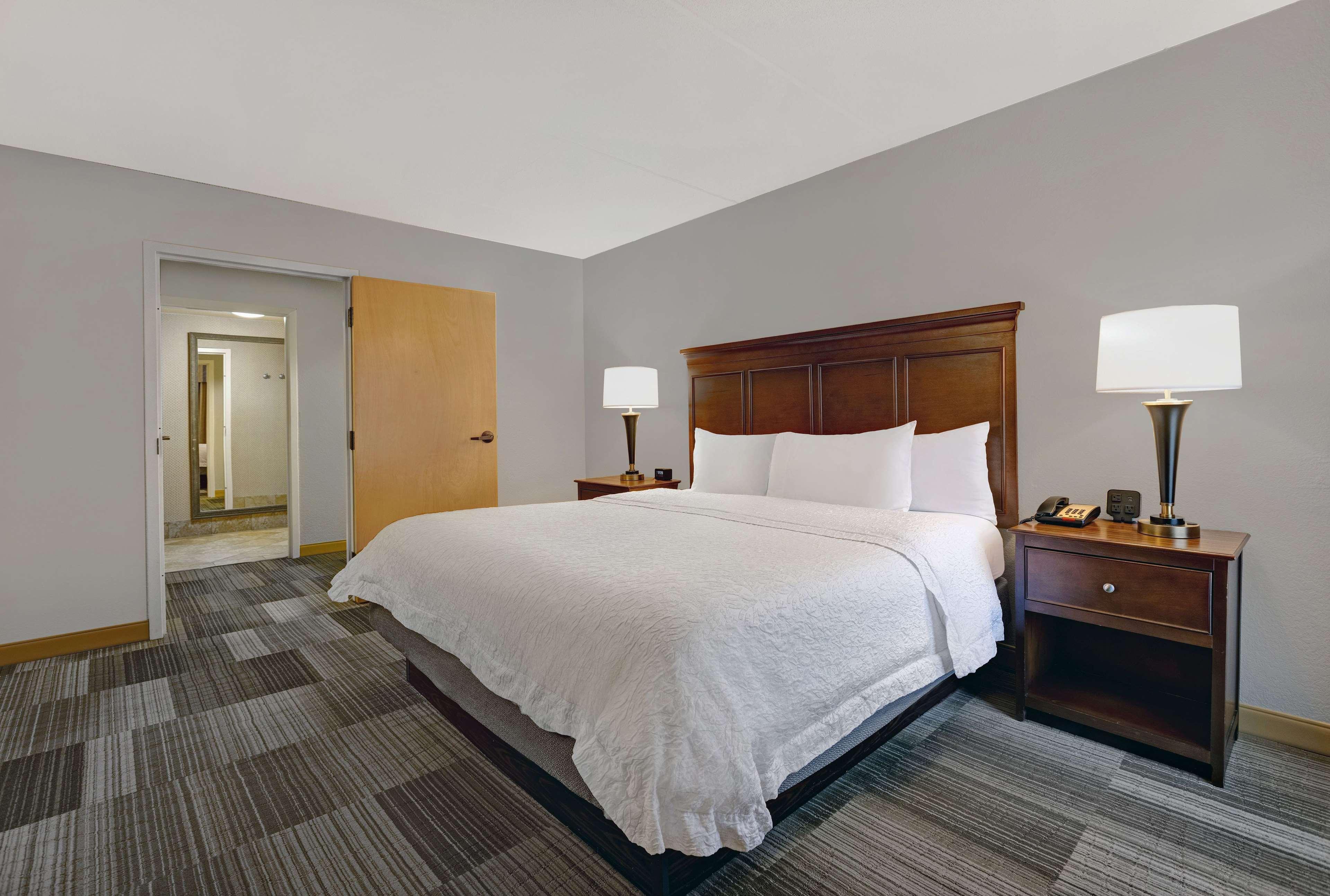 Hampton Inn & Suites Pigeon Forge On The Parkway Luaran gambar