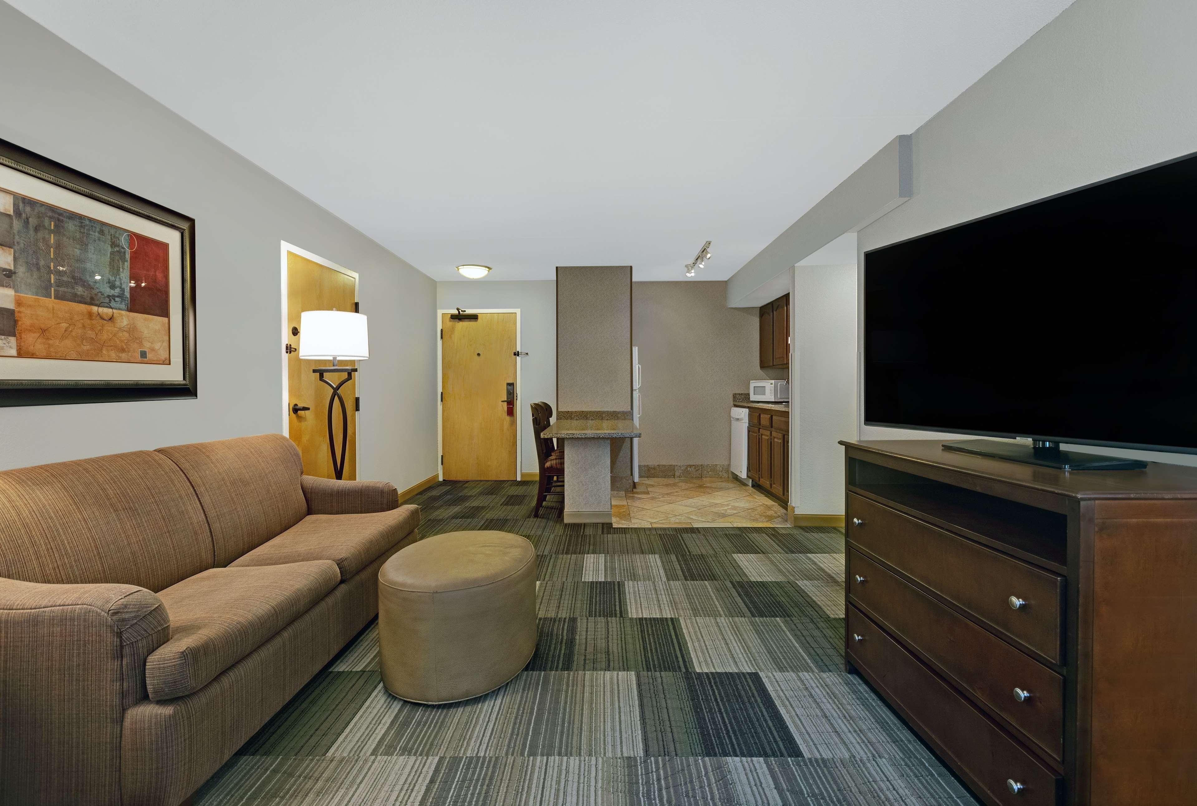 Hampton Inn & Suites Pigeon Forge On The Parkway Luaran gambar