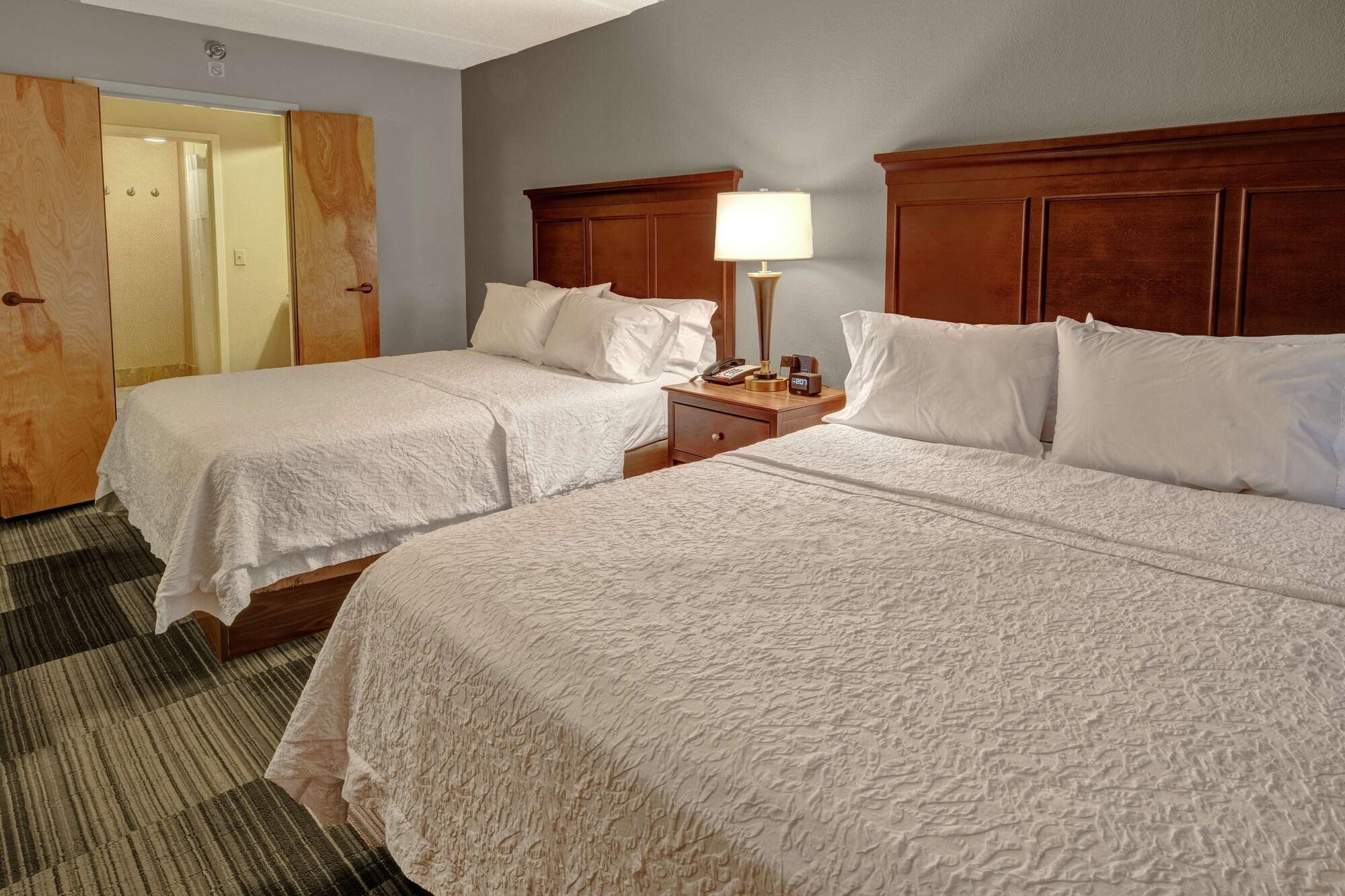 Hampton Inn & Suites Pigeon Forge On The Parkway Luaran gambar