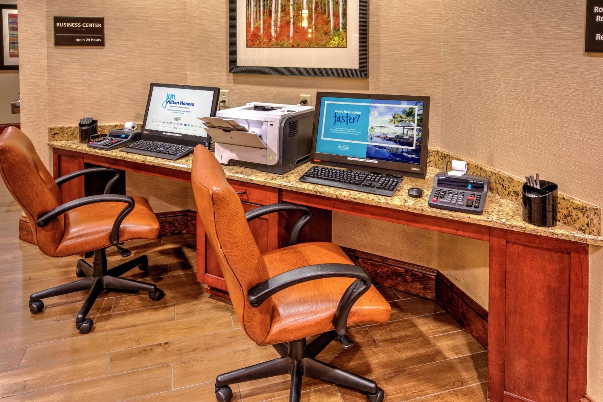 Hampton Inn & Suites Pigeon Forge On The Parkway Luaran gambar