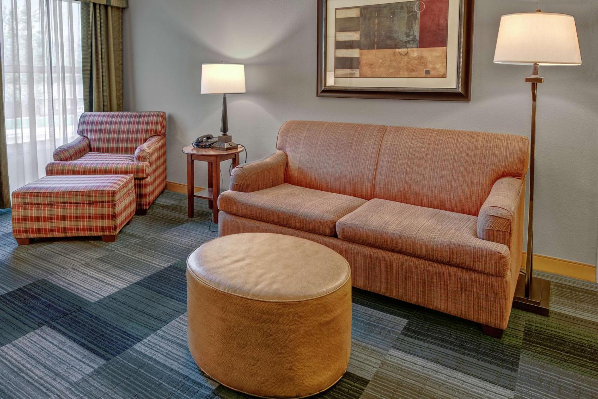 Hampton Inn & Suites Pigeon Forge On The Parkway Luaran gambar