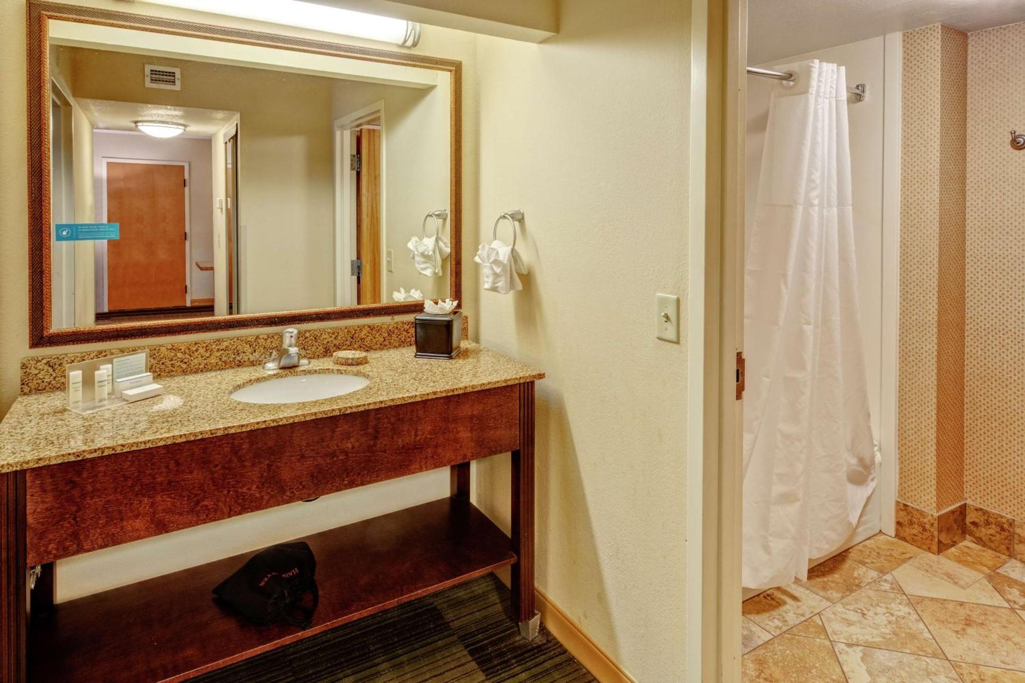 Hampton Inn & Suites Pigeon Forge On The Parkway Luaran gambar