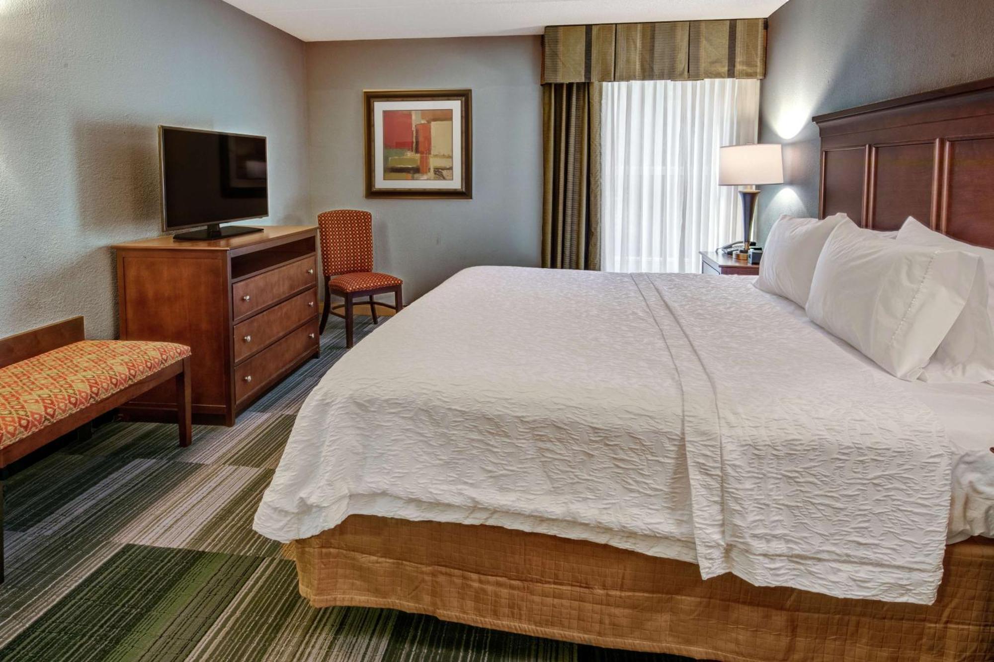Hampton Inn & Suites Pigeon Forge On The Parkway Luaran gambar