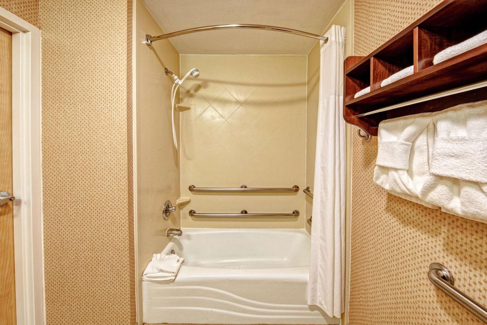 Hampton Inn & Suites Pigeon Forge On The Parkway Luaran gambar