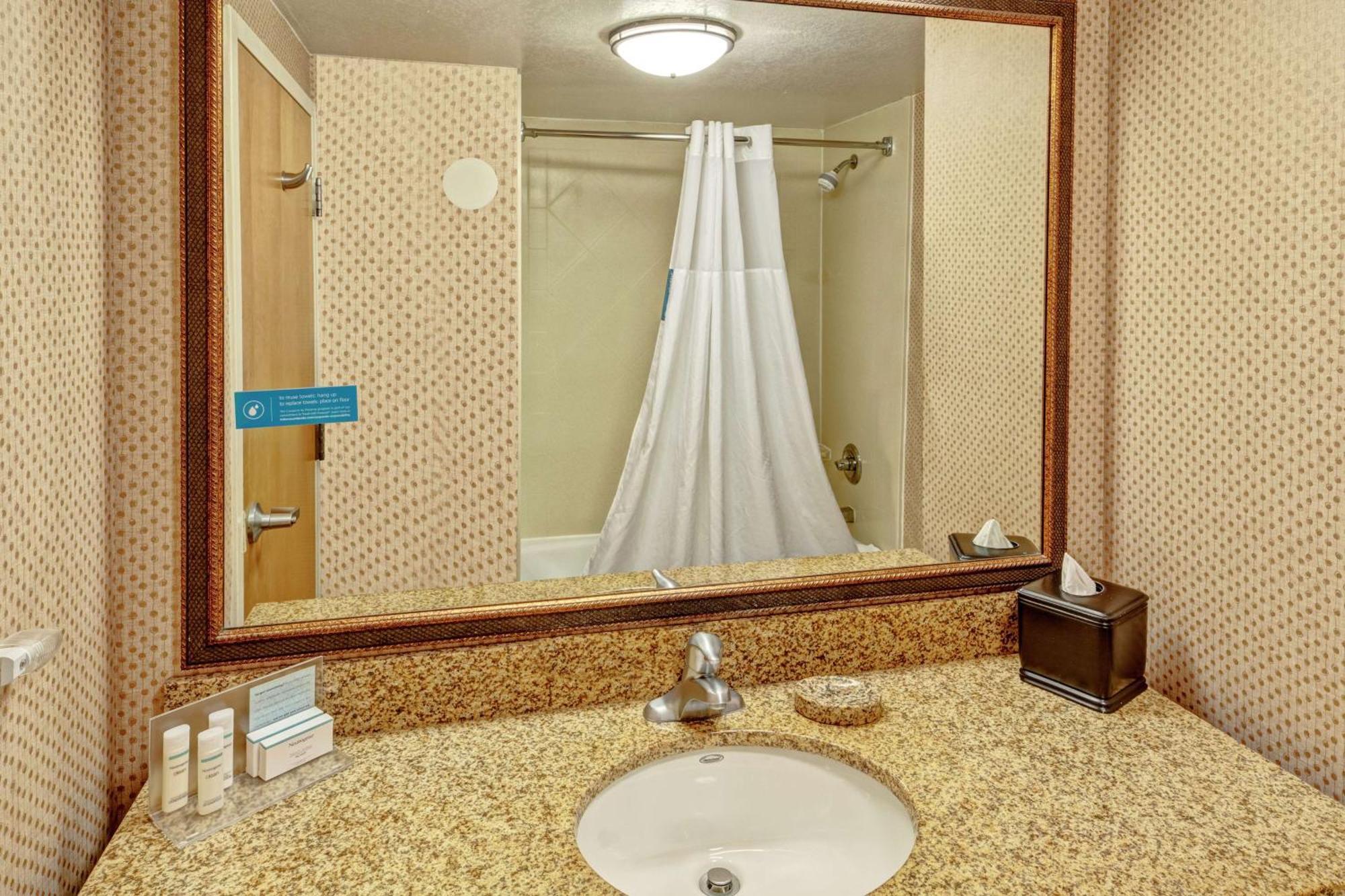 Hampton Inn & Suites Pigeon Forge On The Parkway Luaran gambar