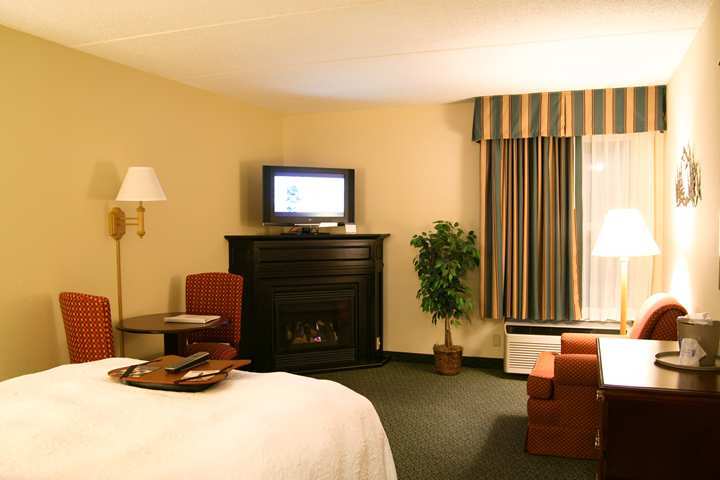 Hampton Inn & Suites Pigeon Forge On The Parkway Bilik gambar
