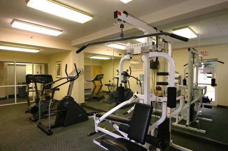 Hampton Inn & Suites Pigeon Forge On The Parkway Kemudahan gambar