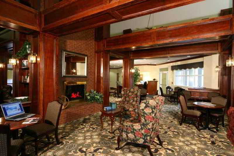 Hampton Inn & Suites Pigeon Forge On The Parkway Dalaman gambar