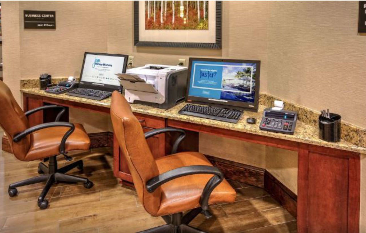 Hampton Inn & Suites Pigeon Forge On The Parkway Luaran gambar