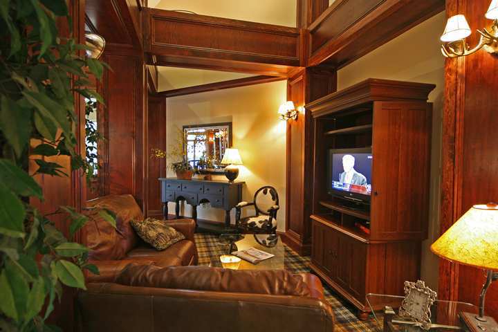 Hampton Inn & Suites Pigeon Forge On The Parkway Dalaman gambar
